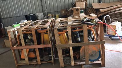 澄城行李、家具、电器包装托运
