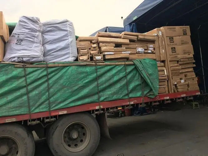 澄城家具托运